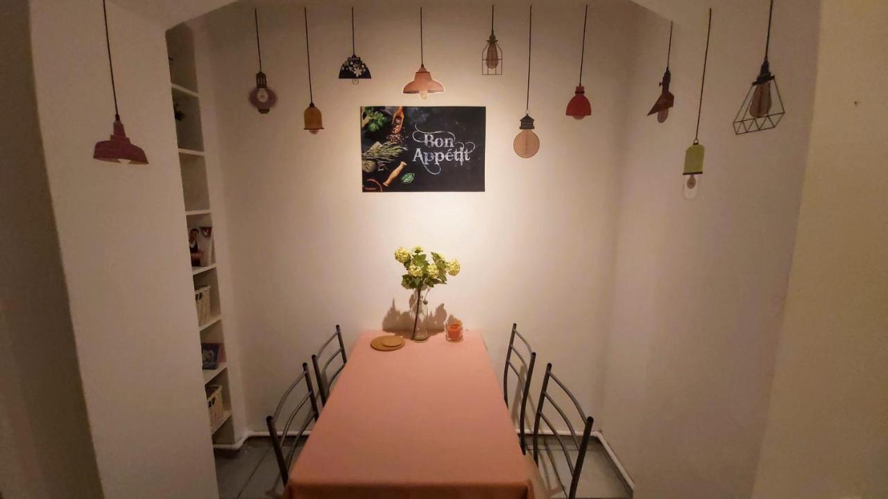 Nunnui Underground Studio Zagreb City Center ภายนอก รูปภาพ